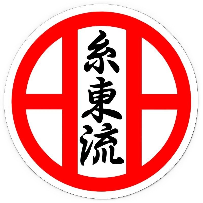 Shitō-Ryū Karate logo